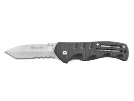 Klappmesser Ganzo G613