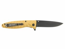Ganzo G620-Y1 Schließmesser