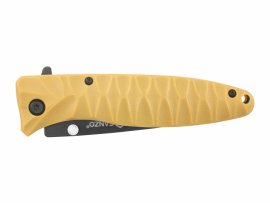 Ganzo G620-Y1 Schließmesser