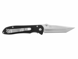 Klappmesser Ganzo G714