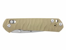 Klappmesser Ganzo G717-Y