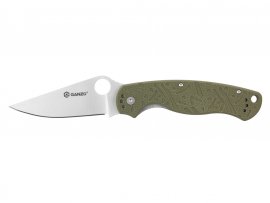 Klappmesser Ganzo G7301-GR