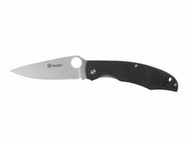 Klappmesser Ganzo G7321-BK