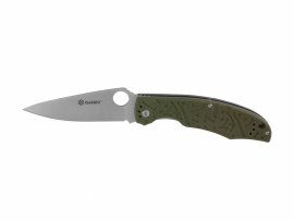 Klappmesser Ganzo G7321-GR