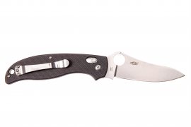 Ganzo G733-BK Schließmesser