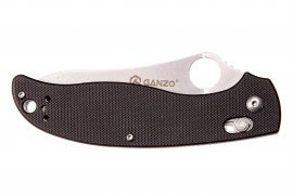 Ganzo G733-BK Schließmesser