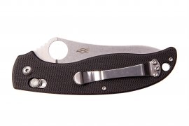 Ganzo G733-BK Schließmesser