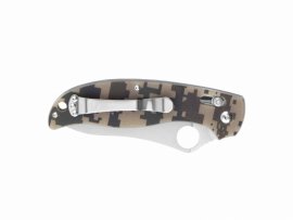 Klappmesser Ganzo G733-CA