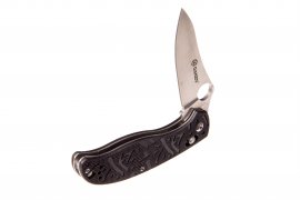 Klappmesser Ganzo G7331-BK