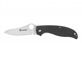 Ganzo G734-BK Schließmesser