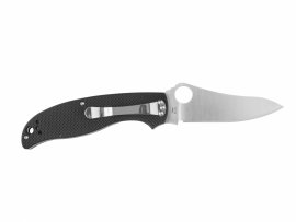 Ganzo G734-BK Schließmesser