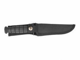 Bajonett Finka Kandar schwarz