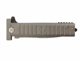 Messer Kandar N324