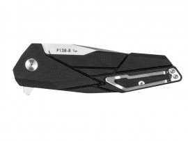 Messer Ruike P138-B schwarz