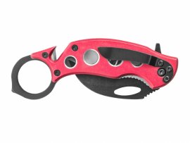 Messer Karambit Haller 42504