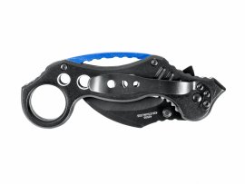 Messer Karambit Haller 42505