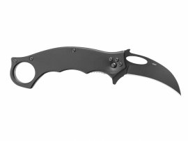 Messer Karambit Haller 42958
