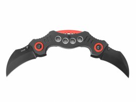 Messer Karambit Haller 42982