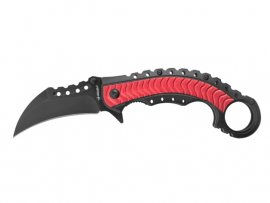 Messer Karambit Haller 83155