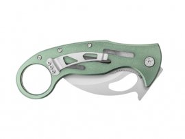 Messer Karambit Haller 83372