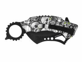 Messer Karambit Haller 83950