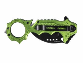 Messer Karambit Haller 83951