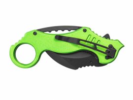 Messer Karambit Haller 83955