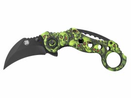 Messer Karambit Haller 83982
