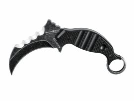 Messer Karambit Haller 88213