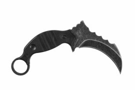 Messer Karambit Haller 88213
