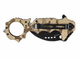Messer Karambit Haller 88404