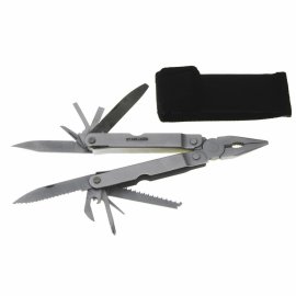 Multitool Fox Outdoor 11-Werkzeuge