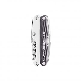 Multitool Leatherman Juice CS4 grau