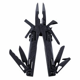 Multitool Leatherman OHT Schwarz