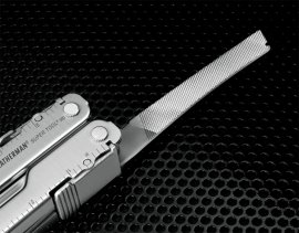 Multitool Leatherman Super Tool 300 schwarz