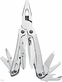 Leatherman Wingman Multitool mit Etui
