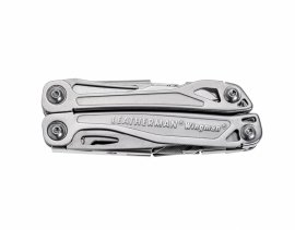 Leatherman Wingman Multitool mit Etui