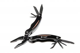 Multitool Ganzo G109 rot