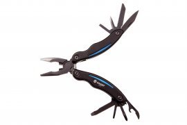 Multitool Ganzo G109 blau