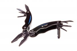 Multitool Ganzo G109 blau