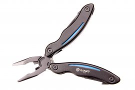 Multitool Ganzo G109 blau
