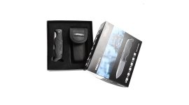 Messer Walther P22 Knife