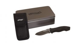 Messer Walther TFK II Pro