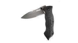Messer Walther Black Tac Pro