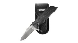 Messer Walther Black Tac Pro