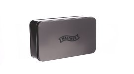 Messer Walther Rescue Knife Pro