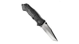 Messer Walther Black Tac Tanto Pro