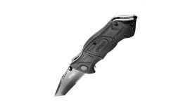Messer Walther Black Tac Tanto Pro