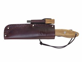 Messer Joker Canadiense CB114-P 10,5 cm