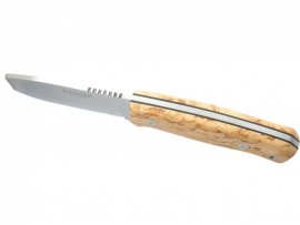 Messer Joker CL59 Holz